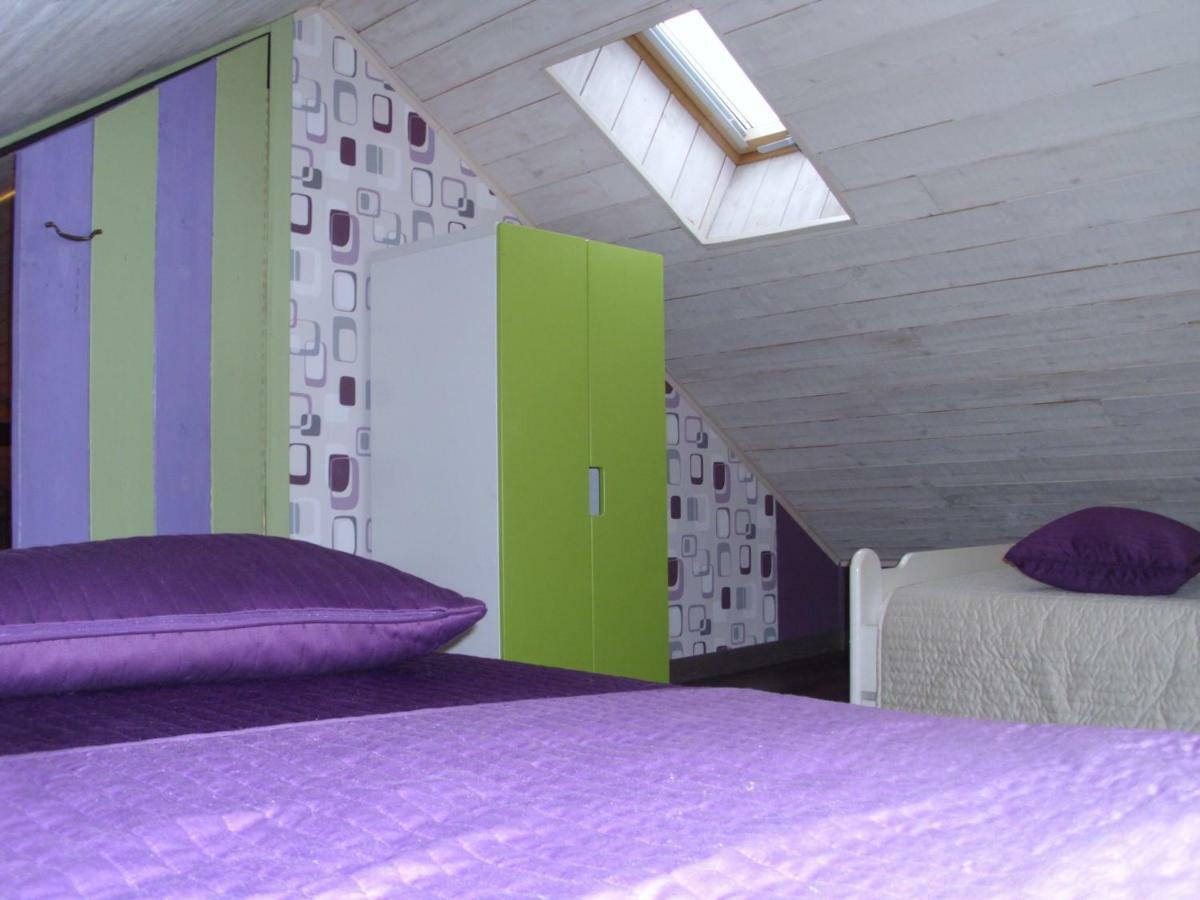 Les Chanterelles Jalhay Exterior foto