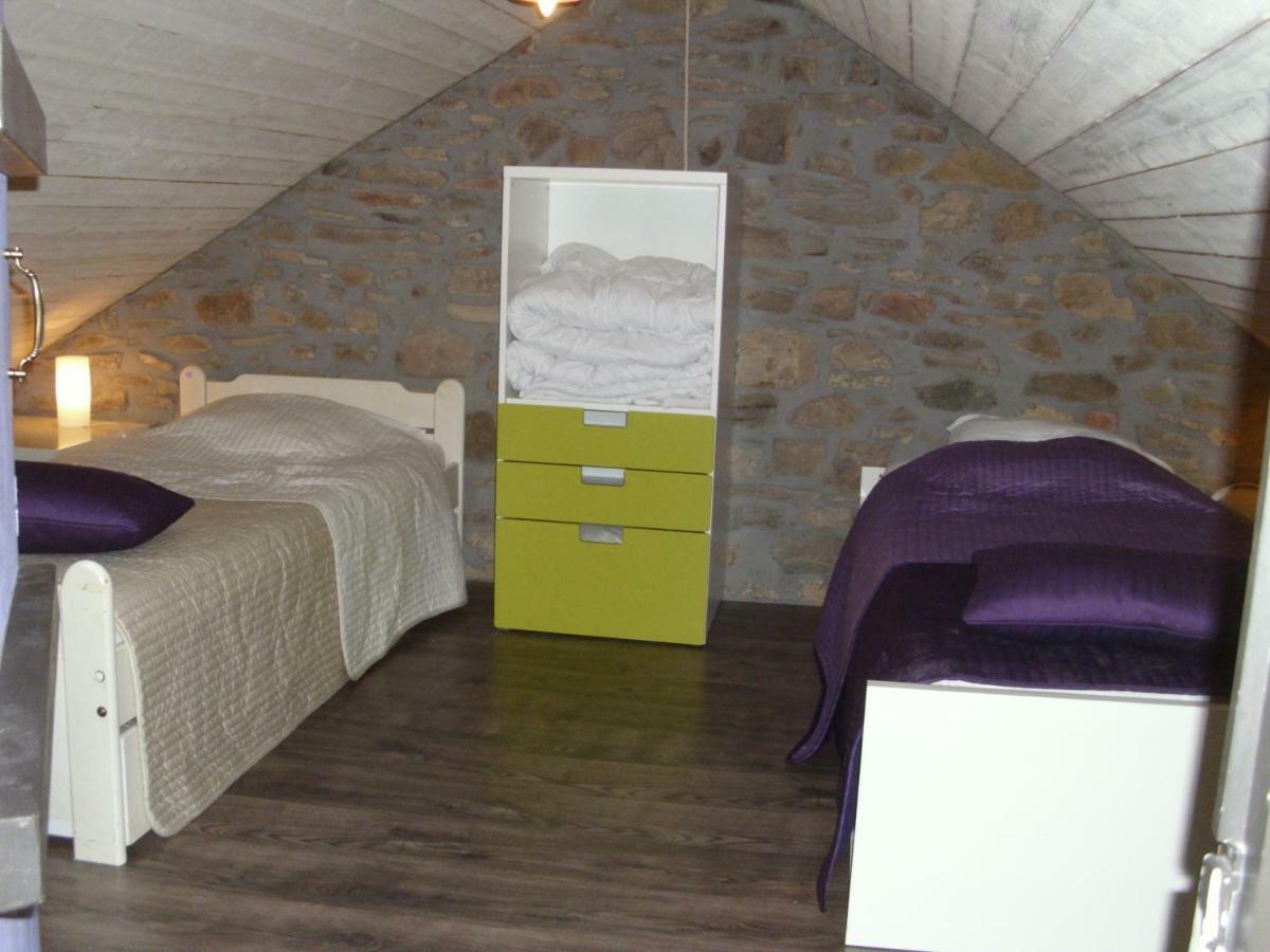 Les Chanterelles Jalhay Exterior foto